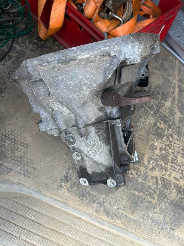 Versnellingsbak fiat 500 automaat, Ophalen of Verzenden, Fiat