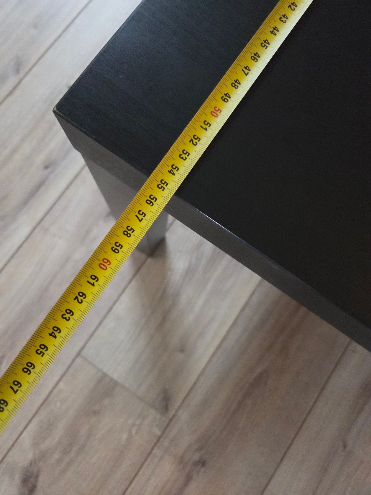 tafel, Ophalen of Verzenden