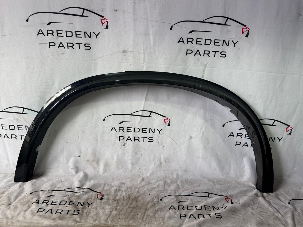 BMW X5 F15 Wiellijst Links Achter M-Pakket 475 51177326051, Gebruikt, -, -, Ophalen of Verzenden