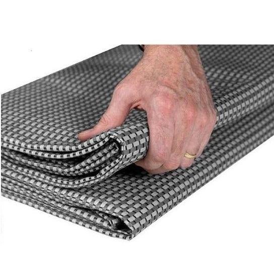 OPRUIMING Tenttapijt Starlon, Caravans en Kamperen, Kampeeraccessoires, Www.kampeerkoopje.nl, Info@kampeerkoopje.nl, Nieuw, Ophalen of Verzenden