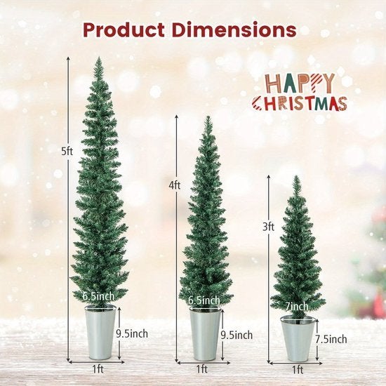 Kerstboom Kunstboom – Kunstkerstboom – Nepboom, Corvance B.V., Verzenden, Nieuw, Corvancebol@gmail.com