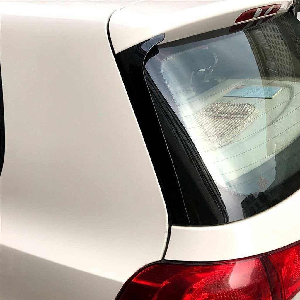 Raam Spoiler GTI Look Wings Achterruit Spoiler Geschikt Voor, Verzenden, Automotive Parts, A.parts@hotmail.nl, Trasmolenlaan 12 3447 GZ Woerden