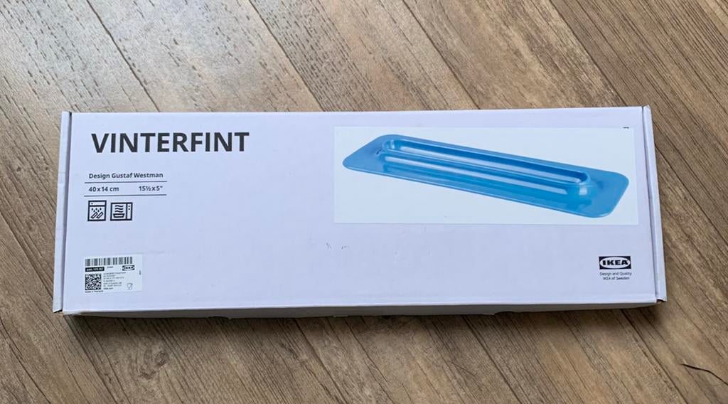 Ikea Vinterfint Gustaf Westman, -, Keramiek, -, Ophalen of Verzenden