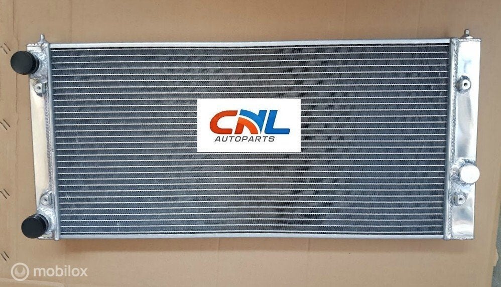 Radiateur FOR VW Golf Mk3 1993-1999 1.8L 2.0L MT 94 95 96 97