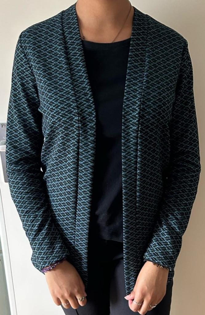 Dames Vest / Atmosphere, Kleding | Dames, Maat 38/40 (M), Atmosphere, Overige kleuren, Ophalen of Verzenden