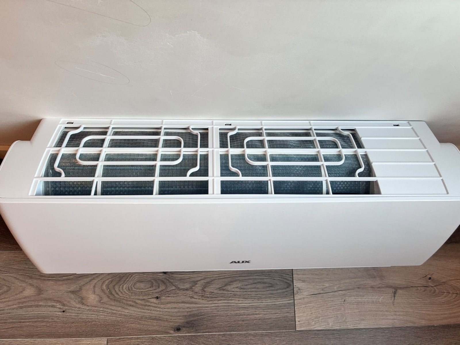 AUX Binnenunit Airconditioner (Nieuwstaat), Minder dan 60 m³, Nieuw, Ophalen of Verzenden, Koelen en Ontvochtigen