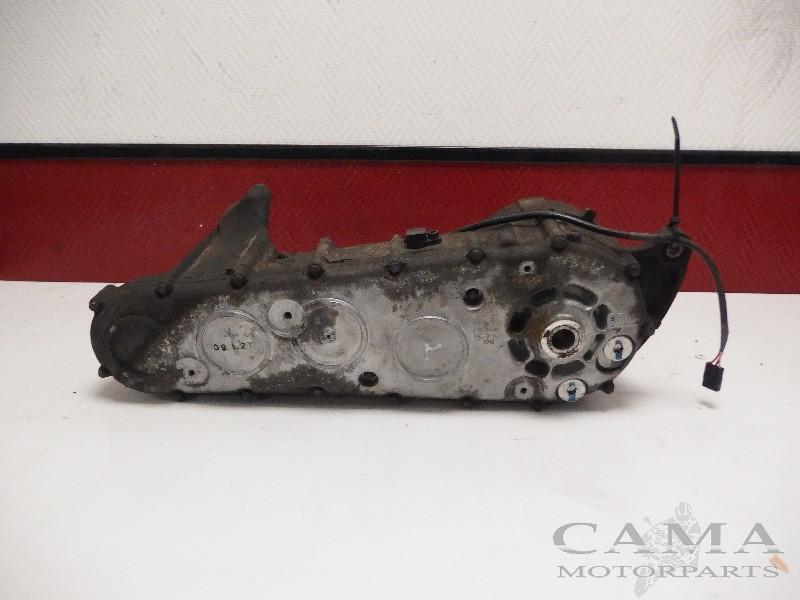 Cardan Suzuki AN 650 Burgman 2010-2017 (AN650 AN650Z) 2011, Gebruikt, Suzuki Deutschland GmbH, Kontakt@suzuki.de, Suzuki-Allee 7, Bensheim 64625, , Duitsland