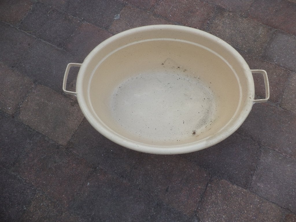 Wasteil, Ophalen of Verzenden, Overige typen