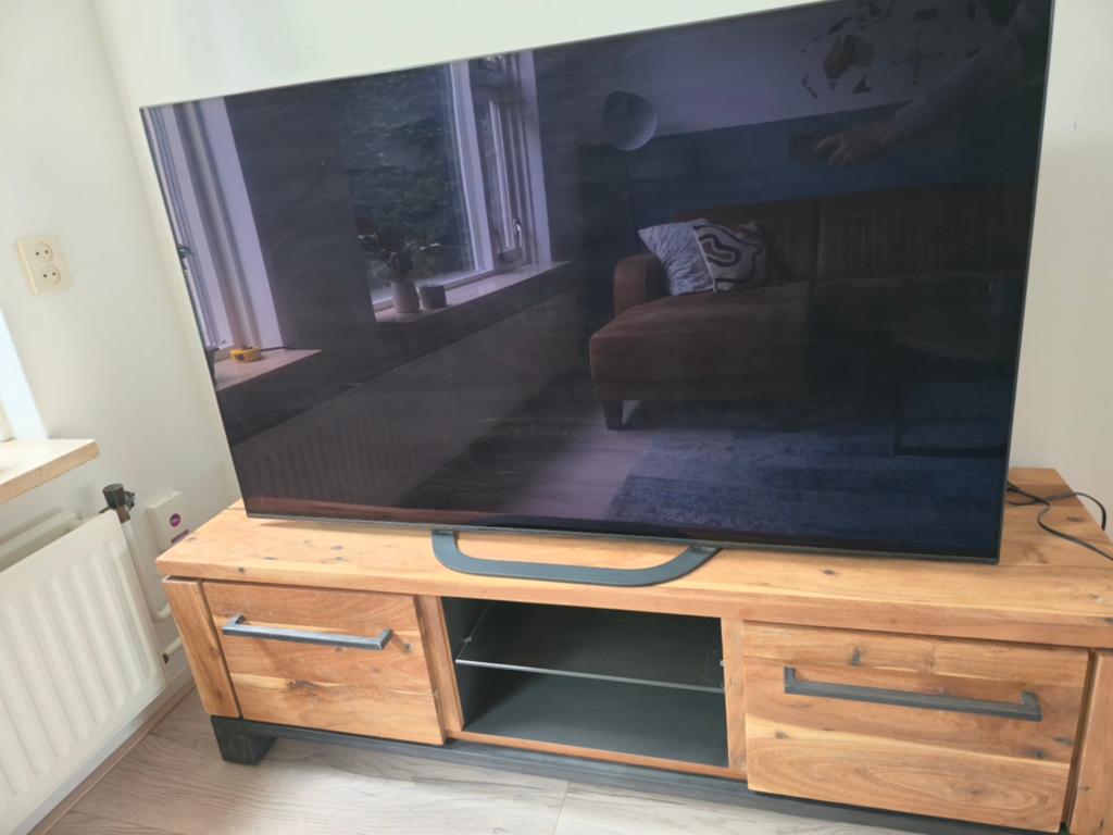 Sony KD-55AG8 55 inch OLED 4K Smart TV, Ophalen