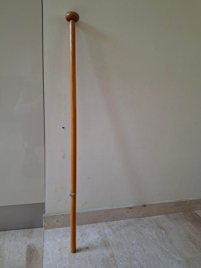 Vlaggemast 103 cm, Ophalen