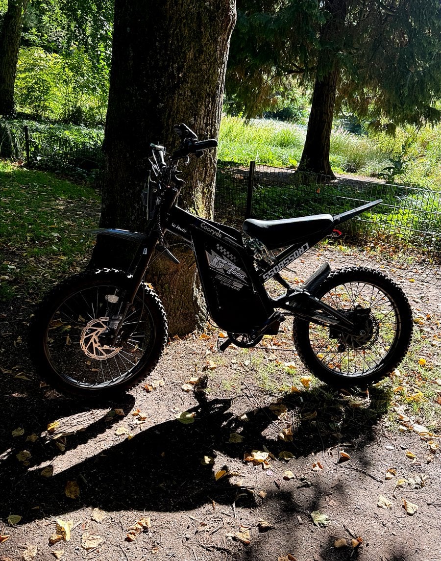 GT2000, Fietsen en Brommers, Ophalen, Zo goed als nieuw, Overige typen