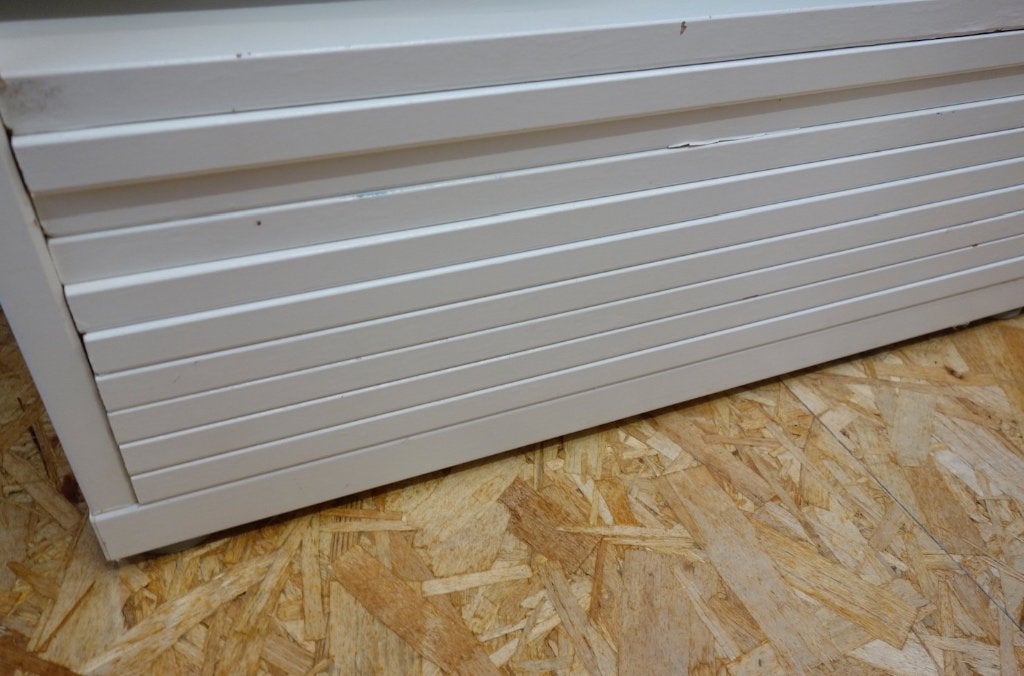 Ikea besta kastplanken zware kwaliteit 40cm, Ophalen of Verzenden, Gebruikt, 25 tot 50 cm, Minder dan 100 cm