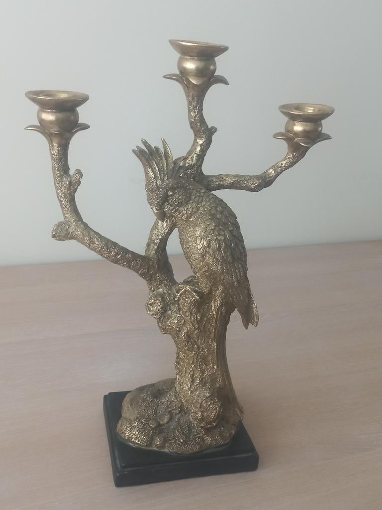 Kandelaar, Ophalen of Verzenden, Overige materialen