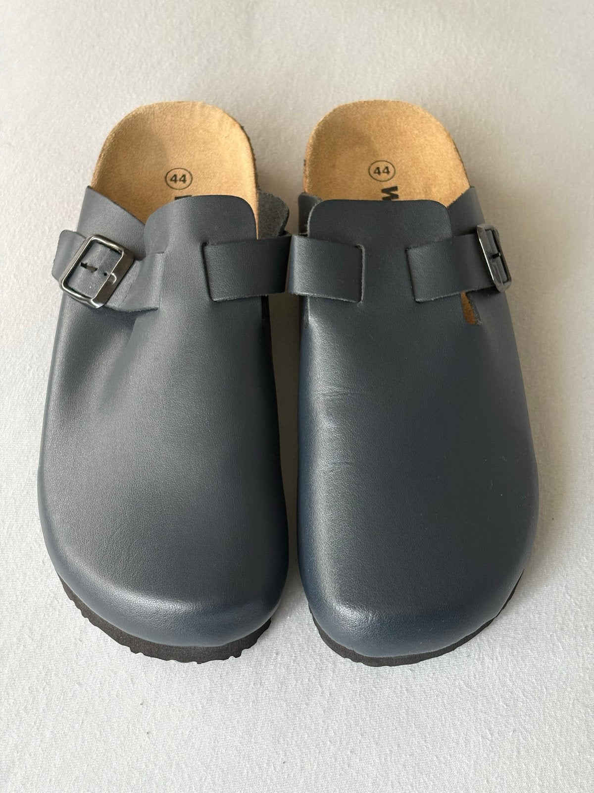 Walkx Comfort Klompen Maat 44 - Nieuwstaat, Ophalen of Verzenden, Nieuw, Blauw, Klompen