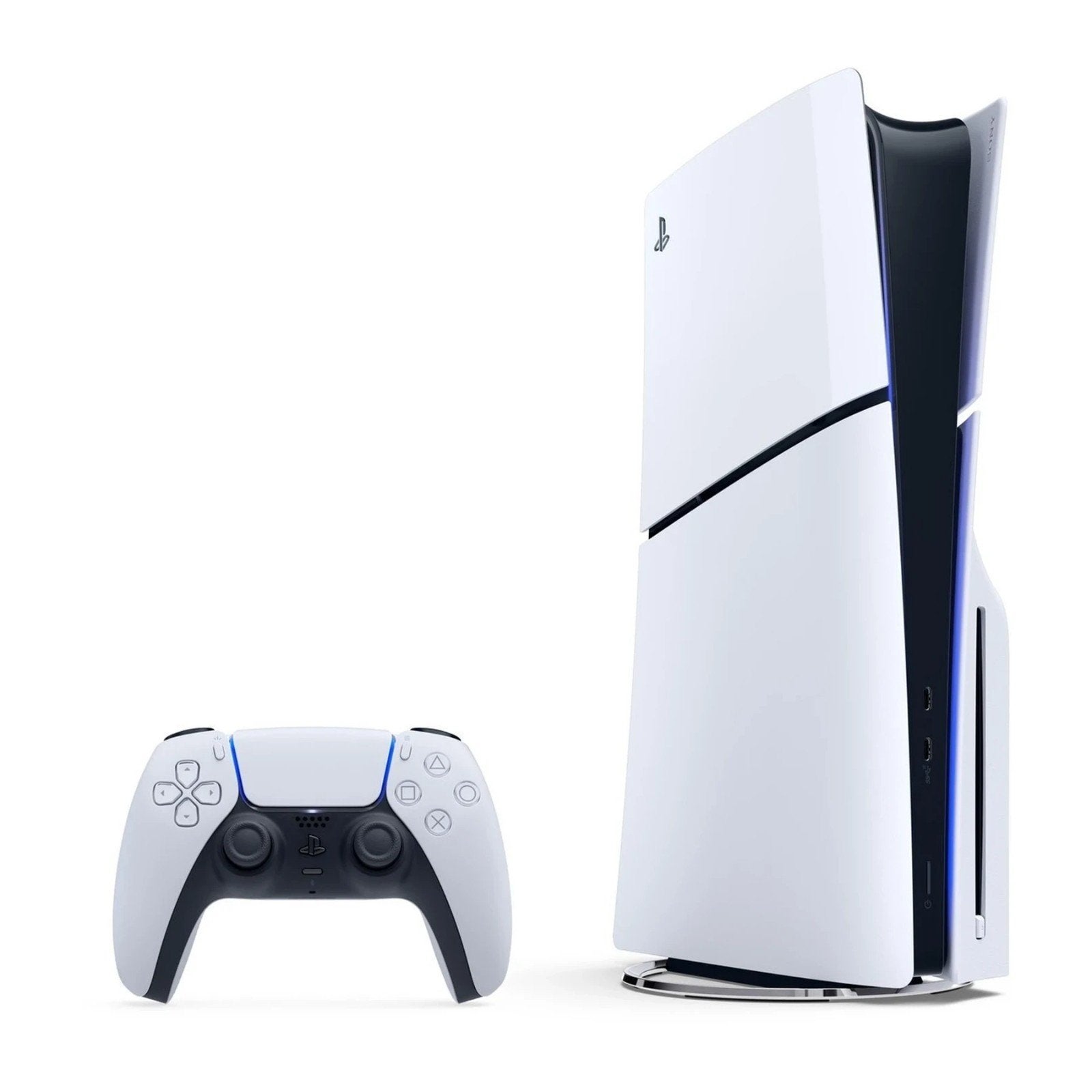 Gezocht: Nette PS5 DISC - Edition mét Winkelbon, Spelcomputers en Games, Spelcomputers | Sony PlayStation 5, Ophalen, Zo goed als nieuw
