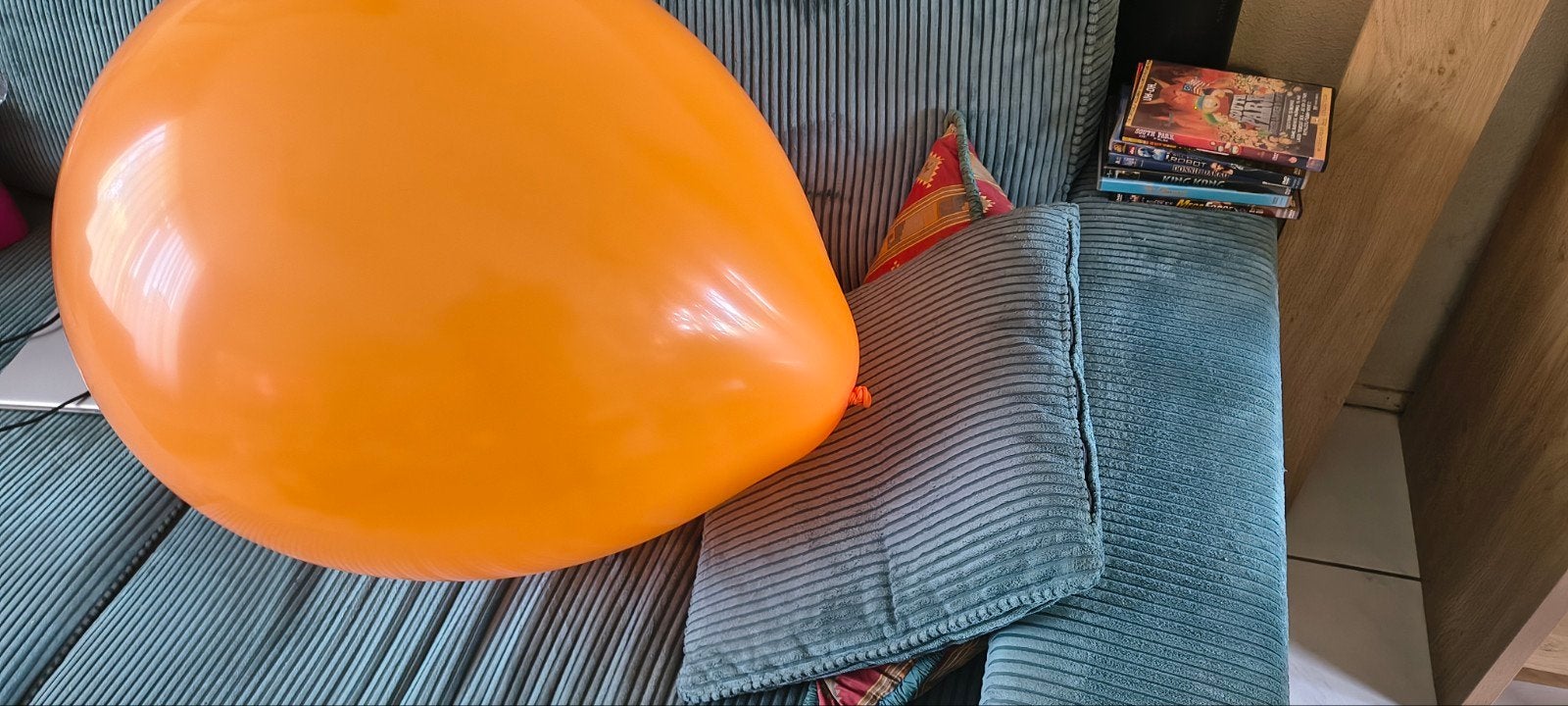 ballonnen, Hobby en Vrije tijd, Ophalen of Verzenden, Nieuw, Versiering, Carnaval
