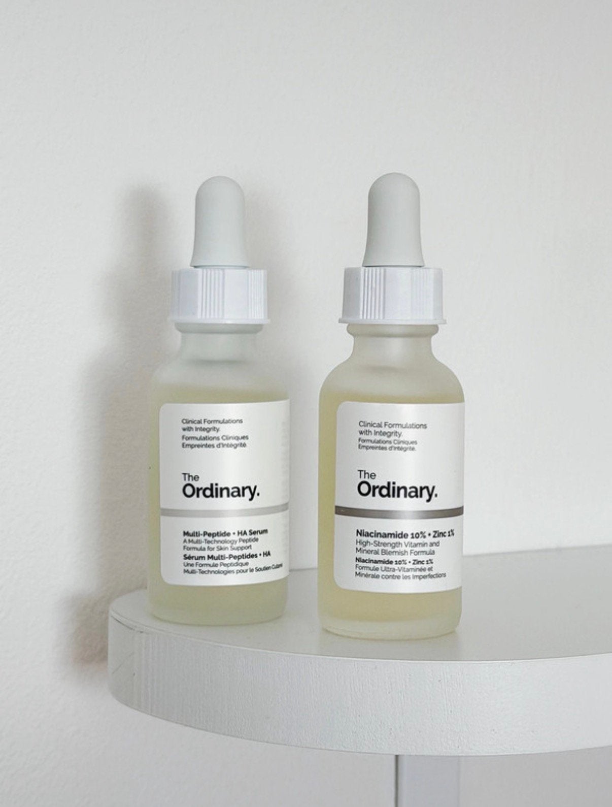 The Ordinary, Sieraden, Tassen en Uiterlijk, Uiterlijk | Gezichtsverzorging, Verzenden, Nieuw, Gehele gezicht