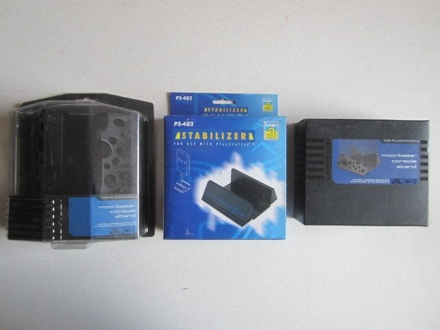 Vertical stand PS2 Playstation 2, Overige genres, 1 speler, Nieuw, Ophalen of Verzenden