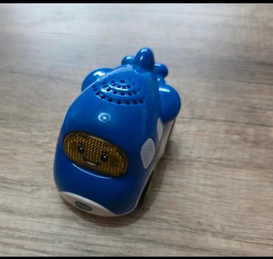 Leuk Toet Toet Vliegtuig Speelgoed, Ophalen of Verzenden, Zo goed als nieuw