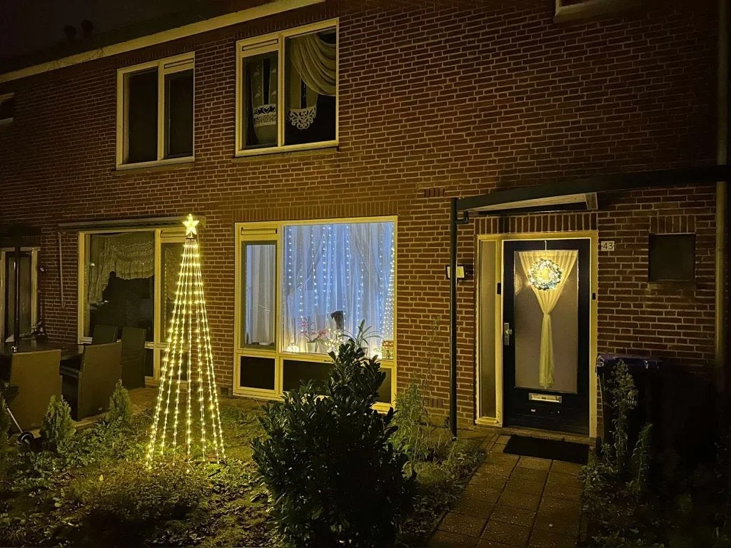 NIEUW! Woonruimte te huur Pieter Brueghelstraat, Boxmeer