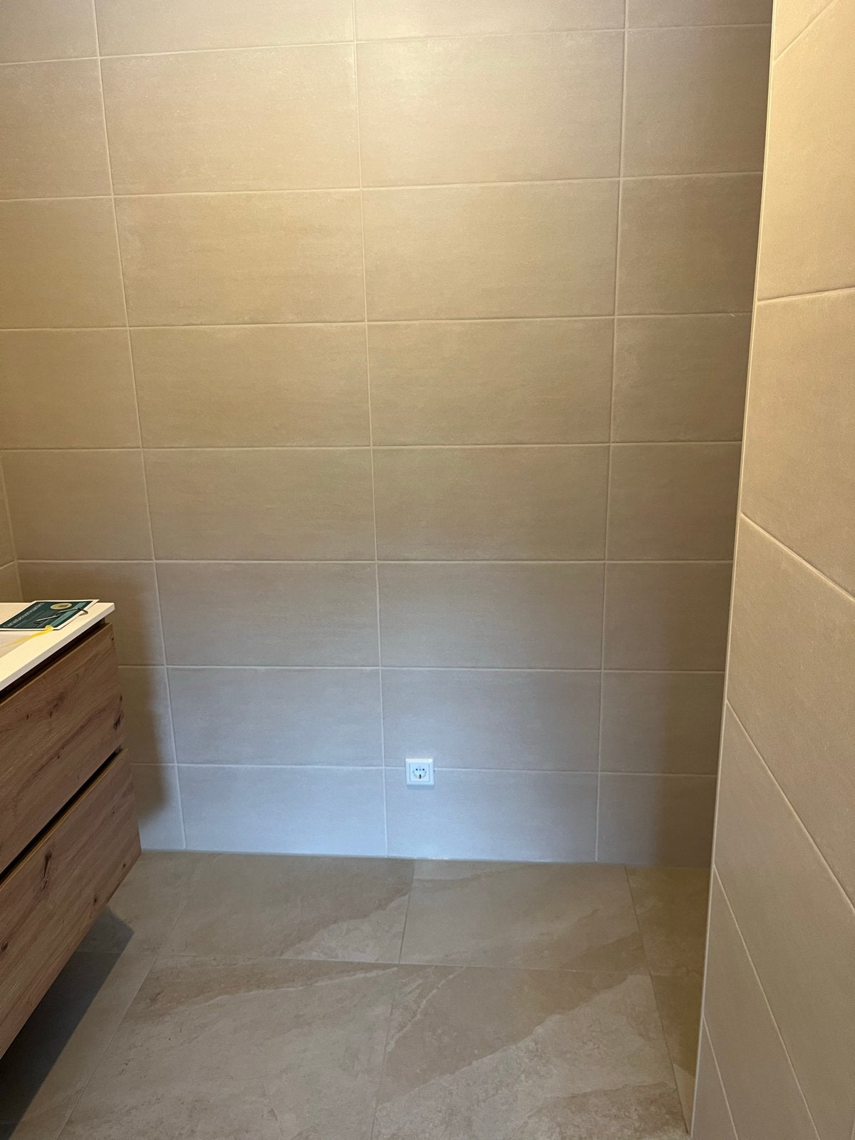 Nieuwe wand- en vloertegels Procasa & Villeroy & Boch, Doe-het-zelf en Verbouw, Tegels, Ophalen, 40 tot 60 cm, Nieuw, 10 m² of meer