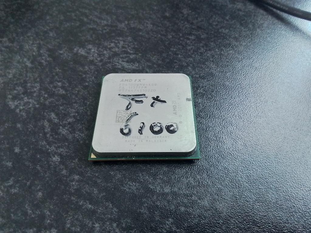 Div AMD cpu's, Computers en Software, Processors, Ophalen of Verzenden