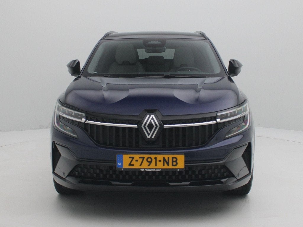 Renault Espace E-Tech full hybrid 200 iconic 7p. | Apple Car, Auto's, Renault, Gebruikt, Euro 6, 1199 cc, 2 kWh