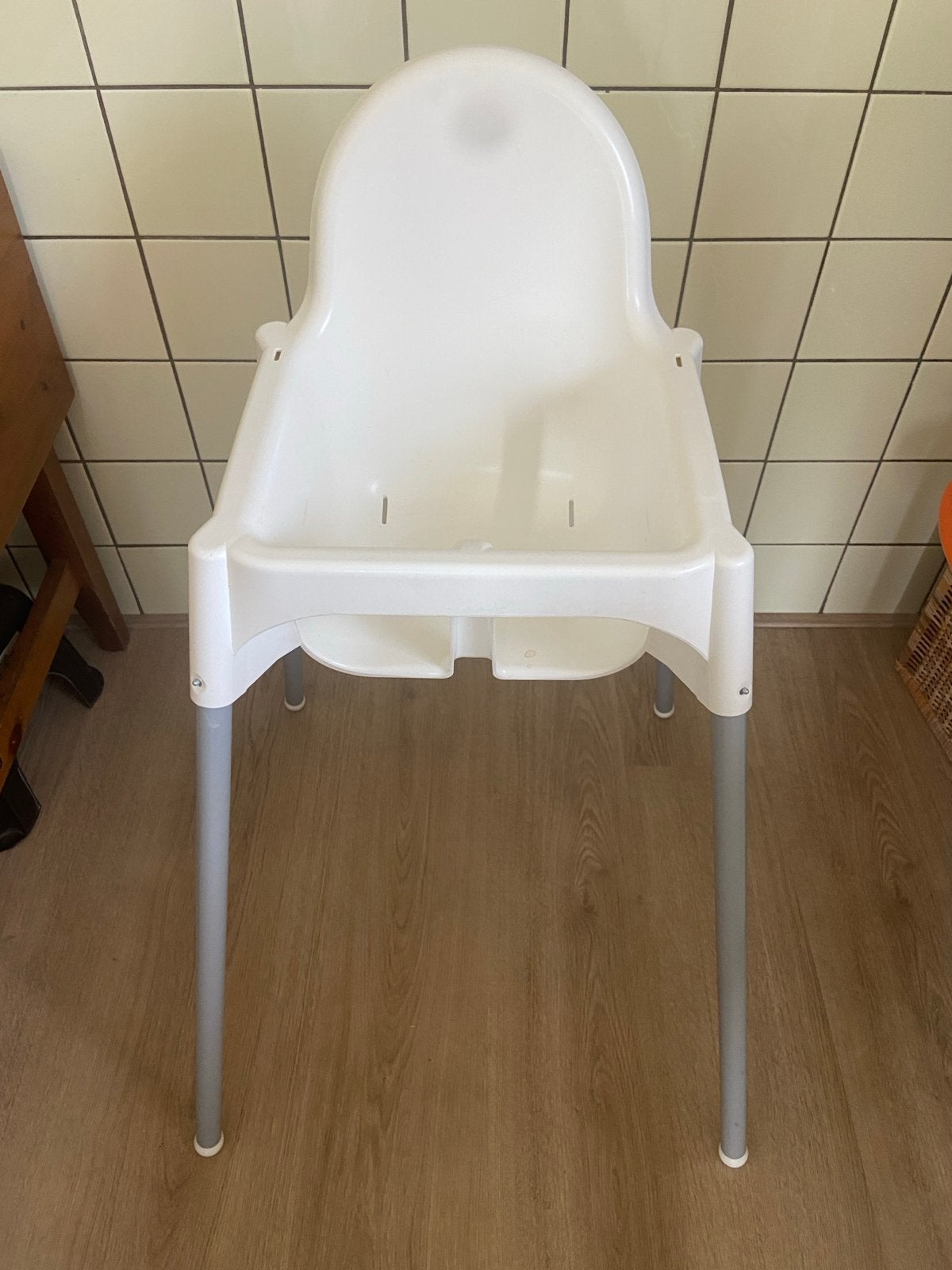 IKEA kinderstoel in prima staat, Kinderen en Baby's, Kinderstoelen, Ophalen of Verzenden, Zo goed als nieuw, Overige typen