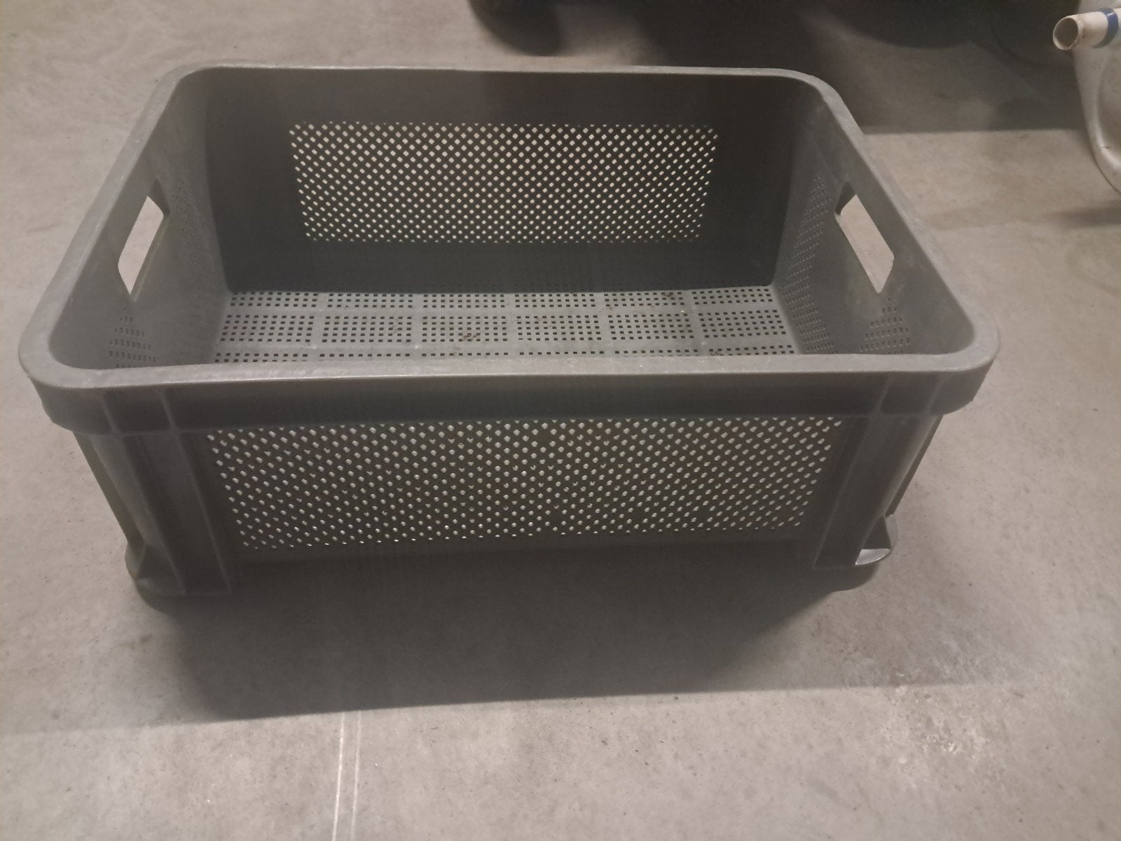Zeer nette stevige kratten, Doe-het-zelf en Verbouw, Kratten en Dozen, Ophalen, Zo goed als nieuw, Krat, Minder dan 35 cm