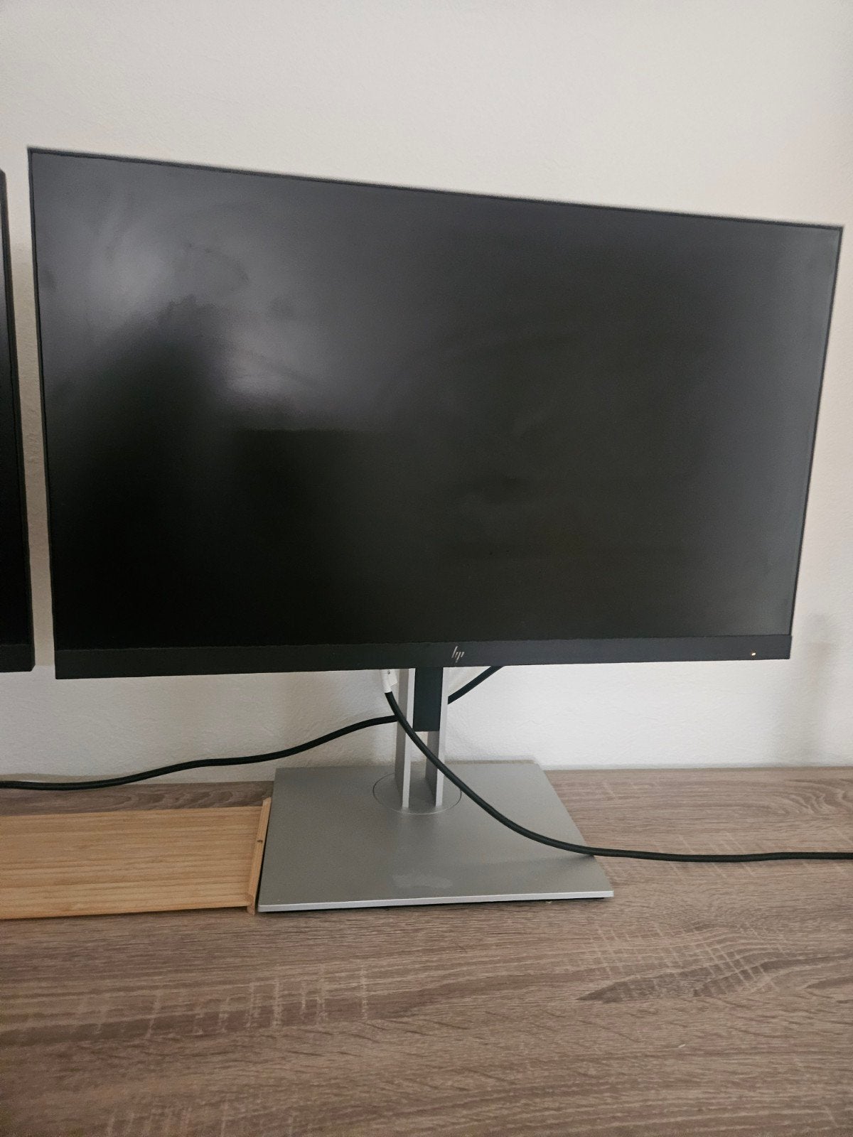 HP Monitor - Full HD Scherm, Gebruikt, IPS, Full HD, Ophalen of Verzenden