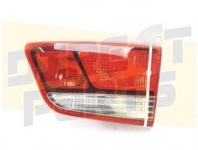 Kia Rio (3/17-) achterlicht Rechts binnen (LED) Origineel! 9