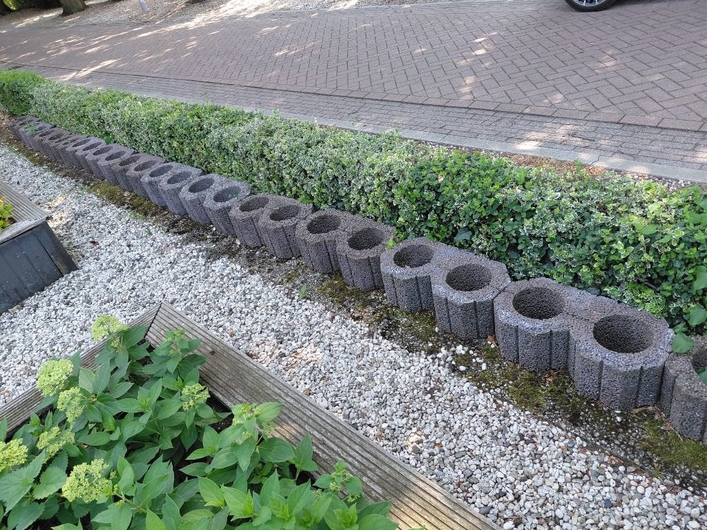 Sierstenen voor in de tuin, Ophalen, Zo goed als nieuw, Beton, Overige typen