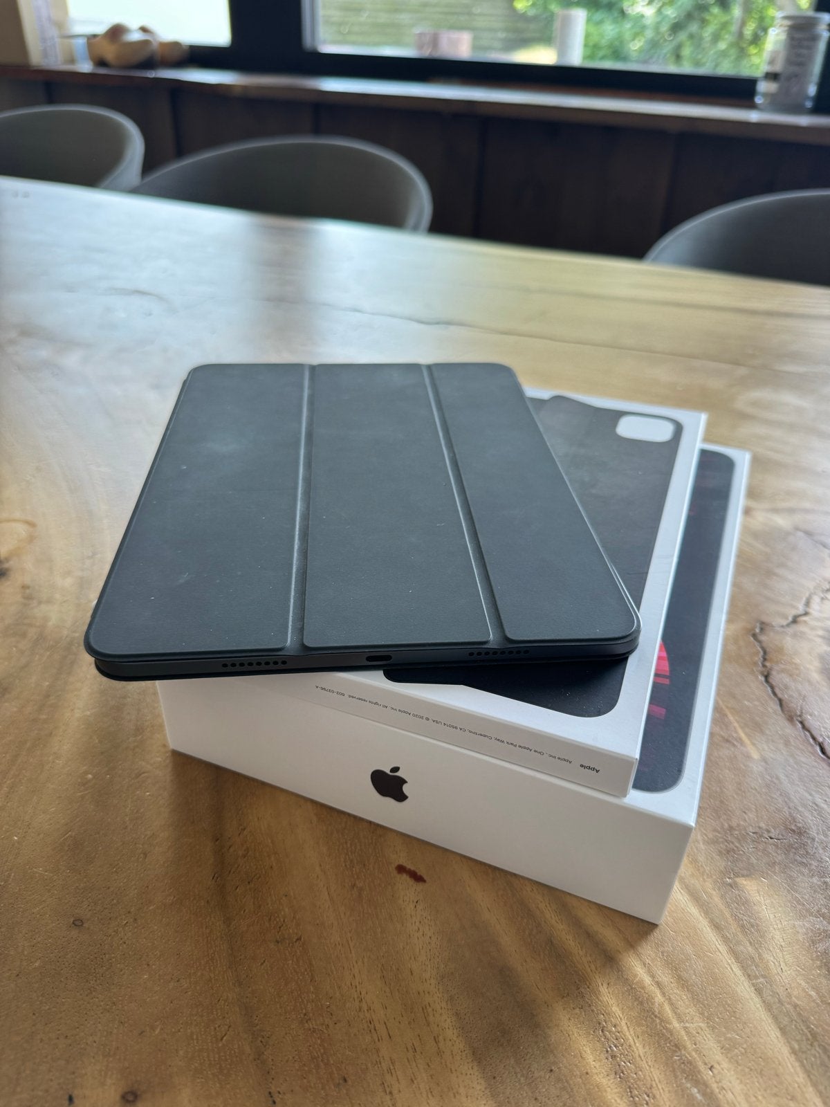 Apple iPad Pro 11 inch (3e generatie) - Zo goed als nieuw, 11 inch, Ophalen of Verzenden, Zo goed als nieuw, Apple iPad Pro