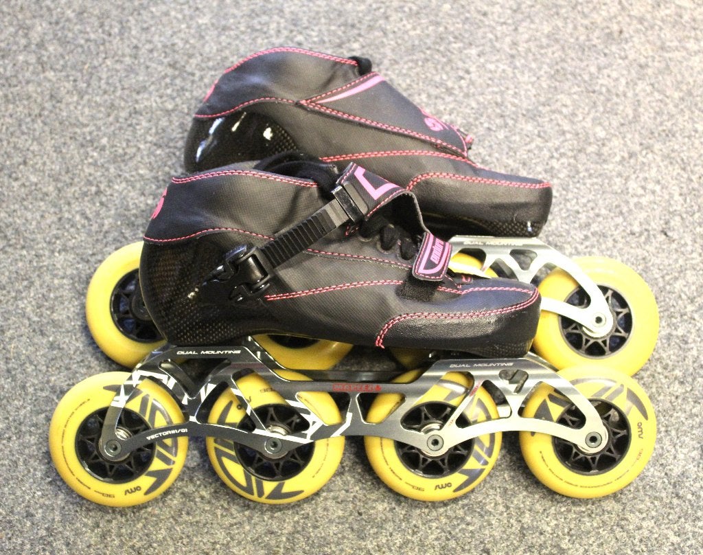 BONT JUNIOR SKEELER 33-34-35.5-36-36.5-37.5-40., Overige merken, Bont, Info@bont.com, Nieuw