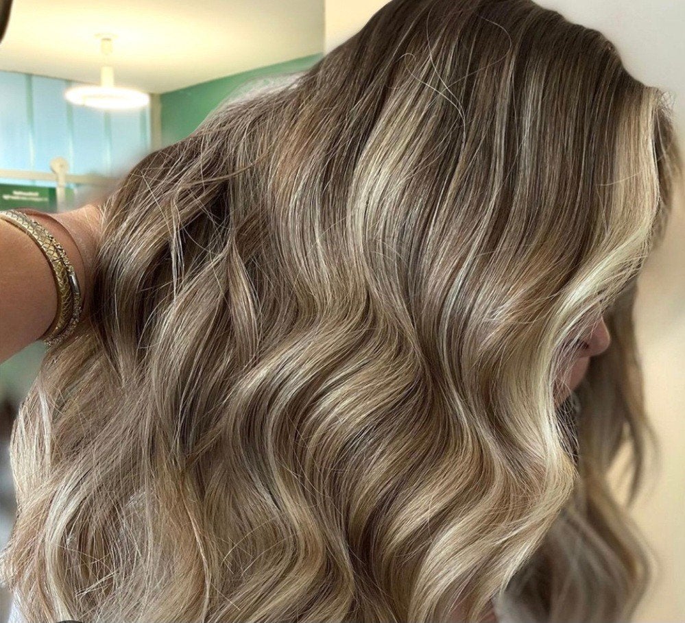 Gratis model voor haar kleuren of highlight, balayage, Vacatures, Overige niveaus, Starter, Overige vormen