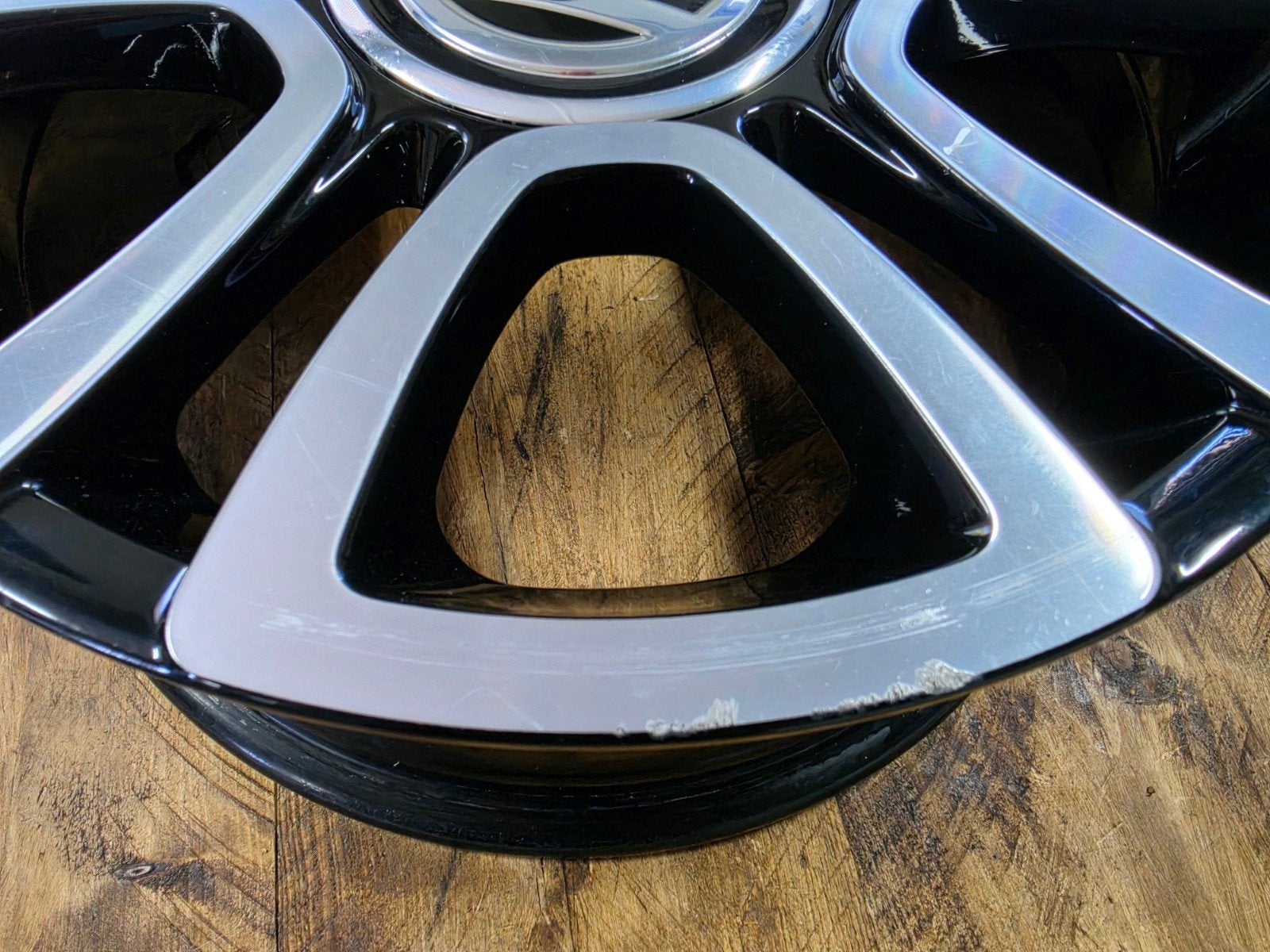 VW UP TRIANGLE velg 1S0601025L, Auto-onderdelen, Banden en Velgen, Gebruikt, 16 inch, Overige, Banden en Velgen