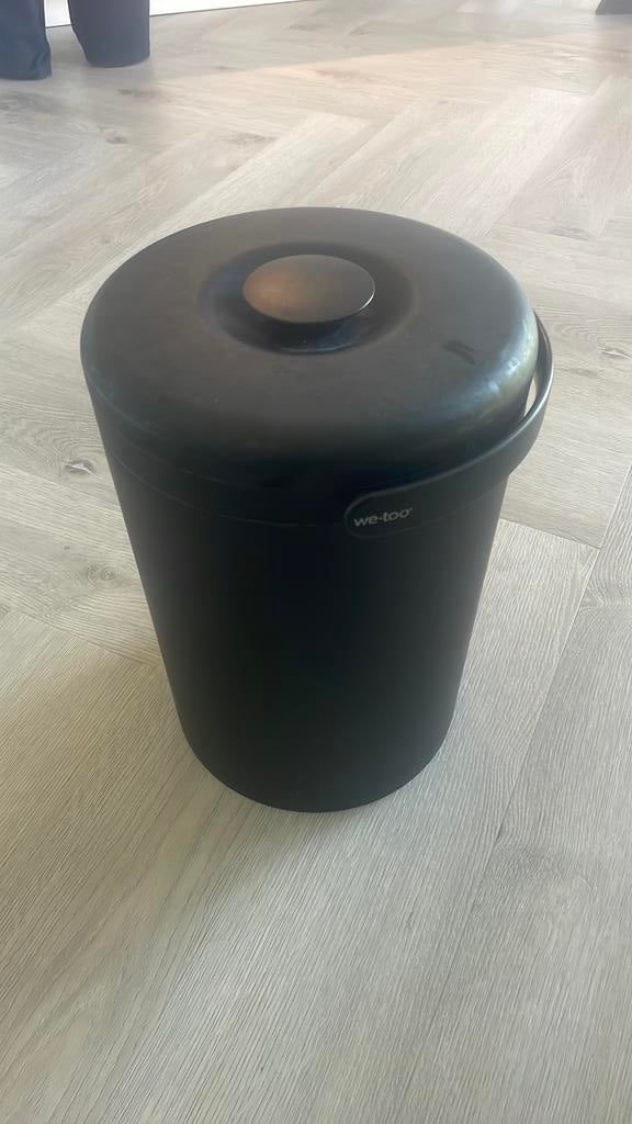 Luier emmer we-too, Ophalen, Gebruikt, Kunststof, Minder dan 50 cm