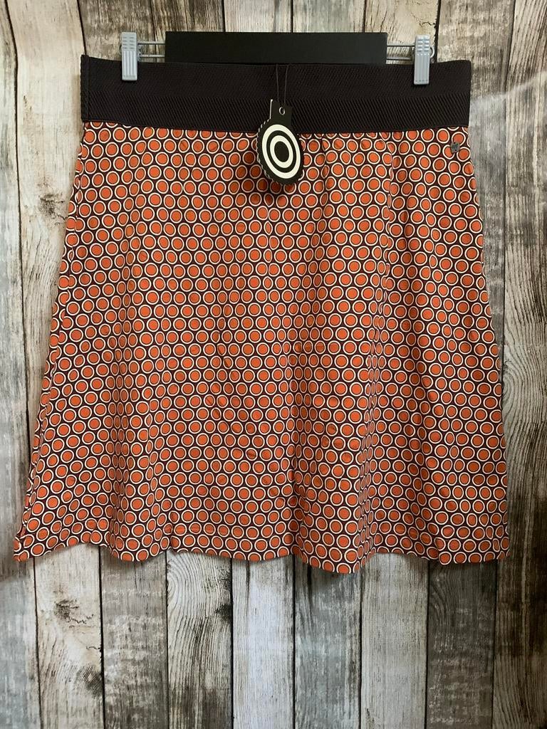 4 Funky Flavours nieuwe gave retro style rok (Maat XL), Overige kleuren, Verzenden, Maat 46/48 (XL) of groter, Nieuw