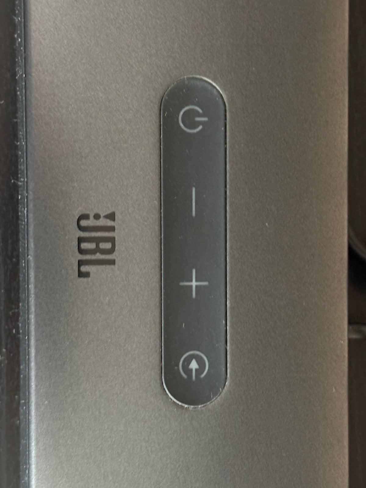 Soundbar JBL, Ophalen, Zo goed als nieuw