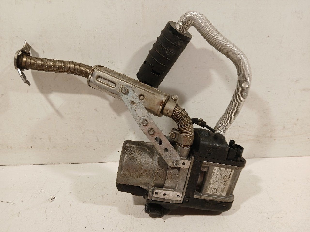 Standkachel Renault Scénic, Onderdelen@venauto.nl, Van der Ven Autorecycling B.V., Gebruikt, Ettenseweg 76, 4706 PB Roosendaal, The Netherlands