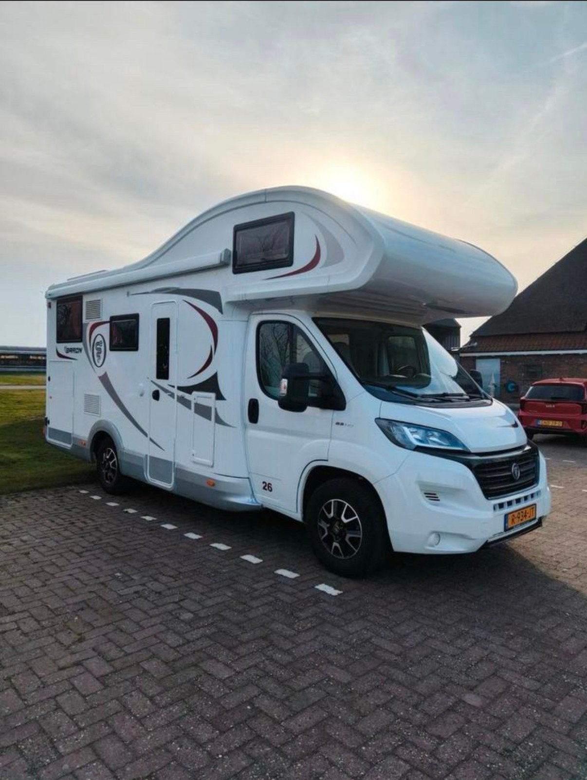 Caravans And Camping 2020