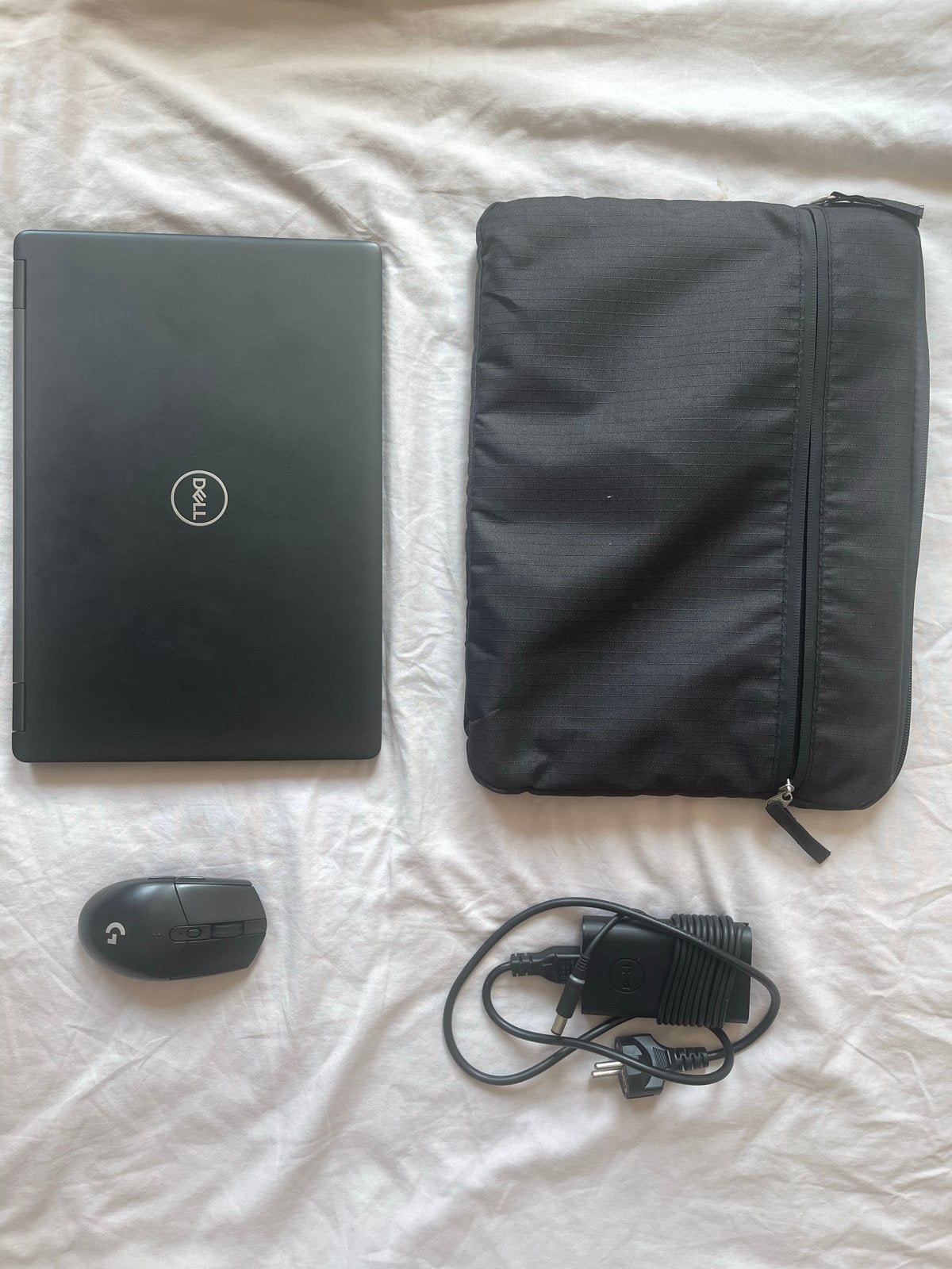Dell Latitude 5490 i5-8350U 16GB RAM 238GB SSD, Ophalen, Qwerty, Minder dan 2 Ghz, 14 inch