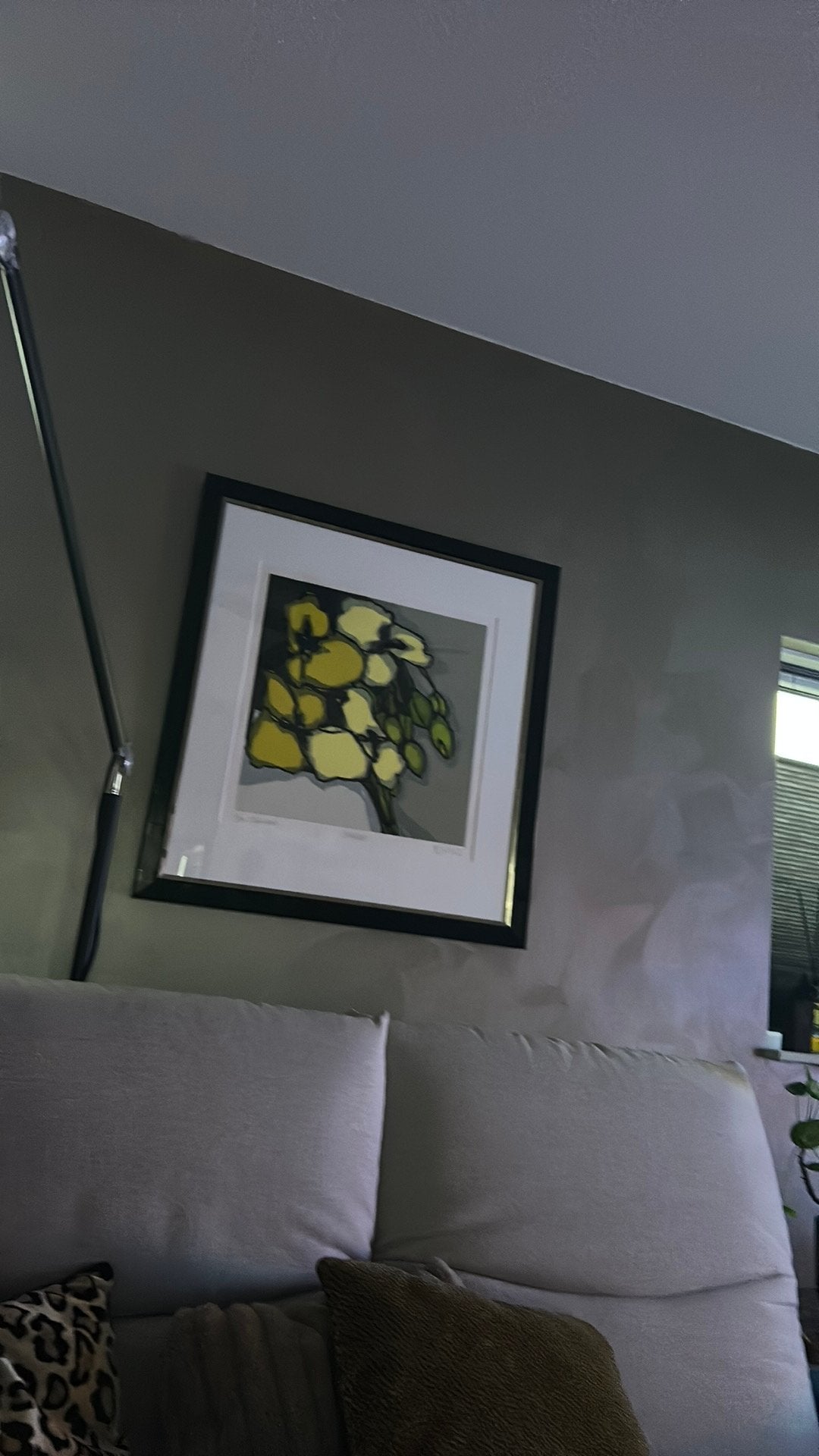 Fon Klement 80x80, Ophalen
