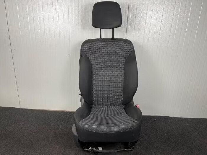 Stoel rechts van een Mercedes Citan, Auto-onderdelen, Ophalen of Verzenden, Gebruikt