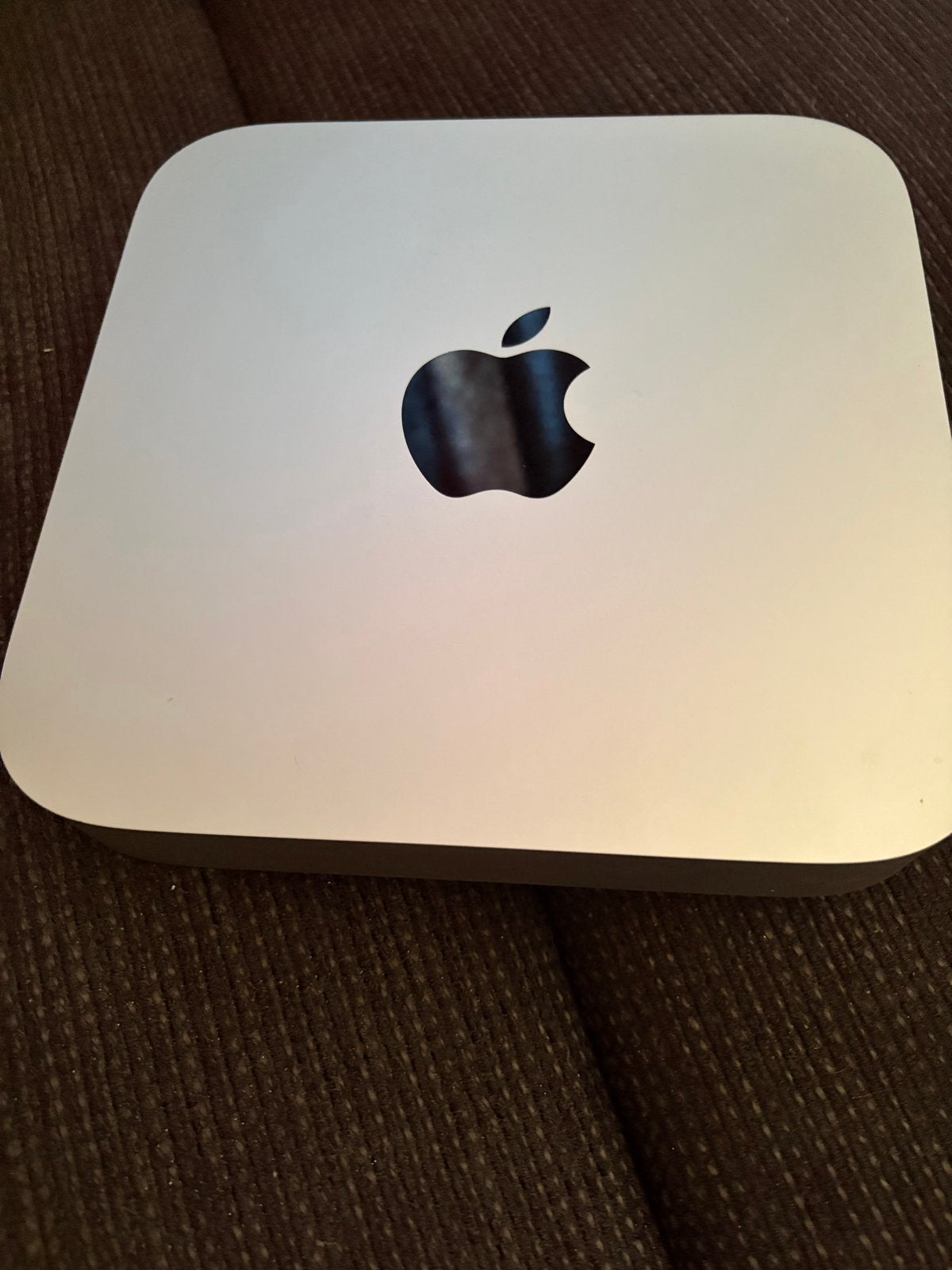 Apple Mac Mini M2 8GB, Computers en Software, Apple Desktops, Ophalen, Zo goed als nieuw, Mac Mini, 3 tot 4 Ghz