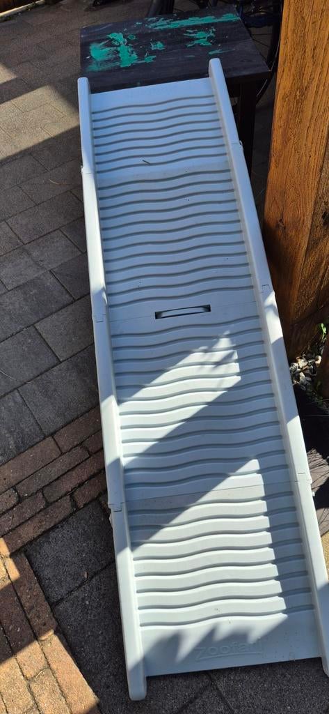 Loopplank voor hond, Ophalen of Verzenden