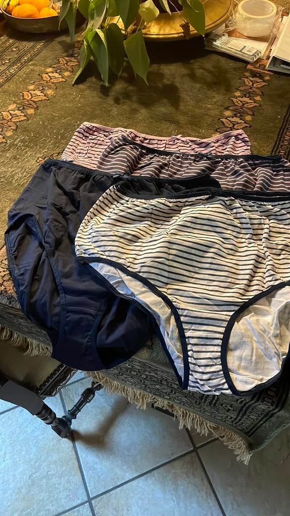 Damesondergoed Ulla Popken, Ophalen of Verzenden, Nieuw, Overige kleuren, Lingerie of Zwemkleding