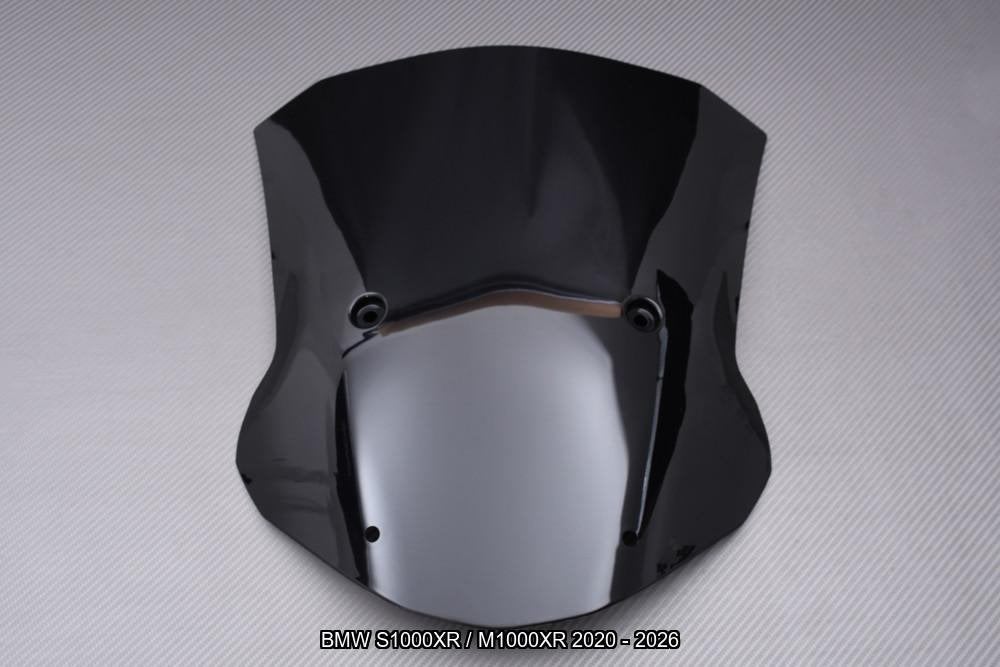 Windscherm BMW S1000XR / M1000XR 2020 - 2026, Verzenden, Nieuw