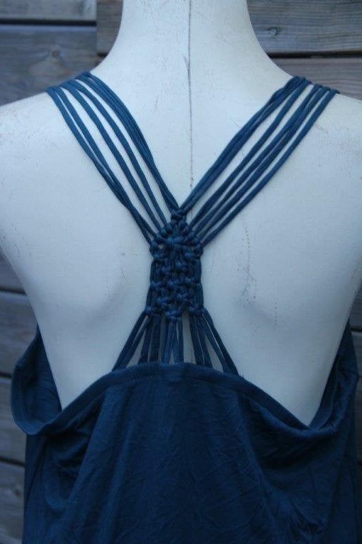 Jurk blauw Didi mt 42 Maxi Vaste prijs, Blauw, Maat 42/44 (L), Didi, Ophalen of Verzenden