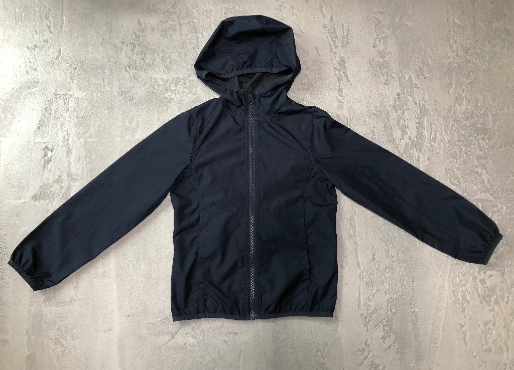 Lichte Nautica windbreaker, Nautica, Jongen of Meisje, Ophalen of Verzenden, Zo goed als nieuw